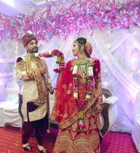 Image for Representation only courtesy Shruti Amit Pandey